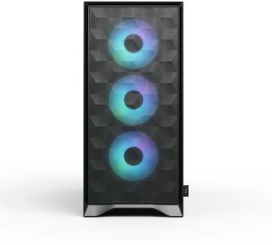 Obudowa Fractal Design Pop 2 Air TG RGB czarna (FD-C-POA2A-03) 2