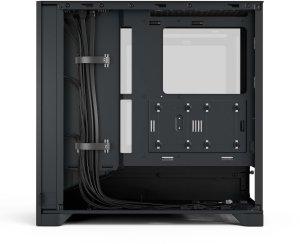 Obudowa Fractal Design Pop 2 Air TG RGB czarna (FD-C-POA2A-03) 7