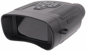 Cyfrowa lornetka noktowizyjna Denver NVI-492 z nagrywaniem 3