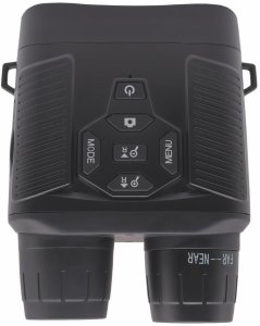 Cyfrowa lornetka noktowizyjna Denver NVI-492 z nagrywaniem 4
