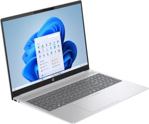 Laptop HP OmniBook 5 AI 16-af1095cl Ultra 9 285H / 32 GB / 1 TB / W11 (BA3S1UA) 2