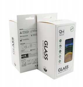Szkło hartowane 2,5D do Samsung Galaxy S20 FE / S20 FE 5G / A51 5G 10w1 3