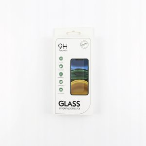 Szkło hartowane 2,5D do Samsung Galaxy S20 FE / S20 FE 5G / A51 5G 10w1 5