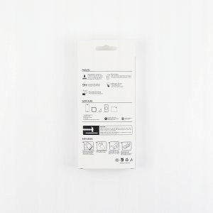 Szkło hartowane 2,5D do Samsung Galaxy S20 FE / S20 FE 5G / A51 5G 10w1 6