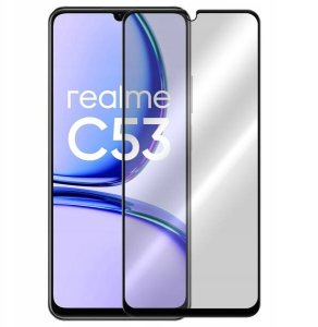 Szkło hartowane 9D do Oppo Reno 12F 5G (Global) / 12FS 5G 3