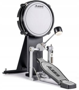 Alesis Nitro Pro Zestaw Perkusyja Elektroniczna Pady Siatkowe 500+ brzmień 6