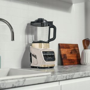 Blender Ninja Foodi Blender z Funkcją Gotowania Zup 1000W 1,7l Auto iQ HB150EUSTGD 4