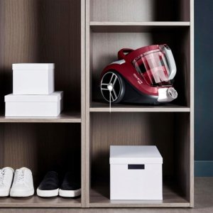 Rowenta Compact Power XXL RO4B23 Odkurzacz 900W Zbiornik 2,5L Cyklonowy 3