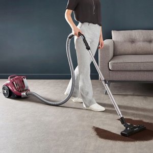 Rowenta Compact Power XXL RO4B23 Odkurzacz 900W Zbiornik 2,5L Cyklonowy 5