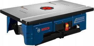 Bosch RA1141 Przenośny Stół Warsztatowy Składany do Frezarki 4