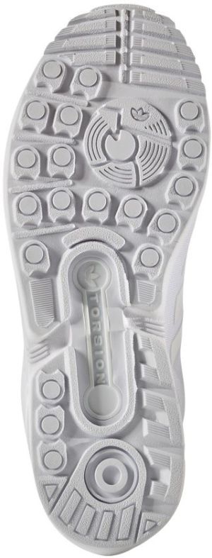 Adidas Buty damskie Originals ZX Flux W białe r. 36 2/3 (BB2262) 3