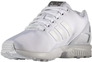 Adidas Buty damskie Originals ZX Flux W białe r. 36 2/3 (BB2262) 6