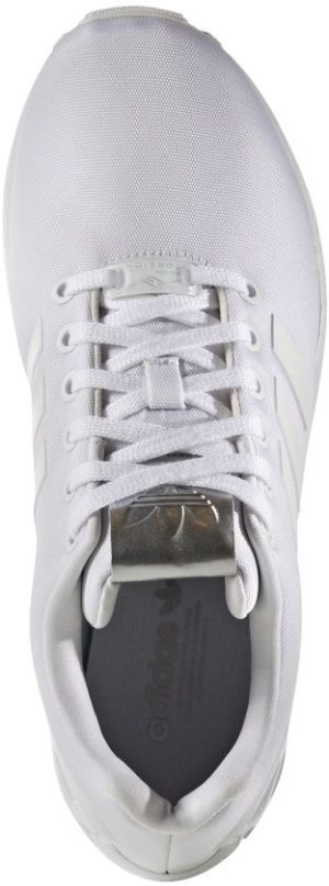 Adidas Buty damskie Originals ZX Flux W białe r. 36 2/3 (BB2262) 9