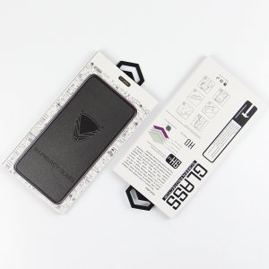 Szkło hartowane OG Premium Privacy do Samsung Galaxy A06 4G / 5G 2