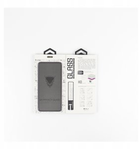 Szkło hartowane OG Premium Privacy do Samsung Galaxy A06 4G / 5G 4