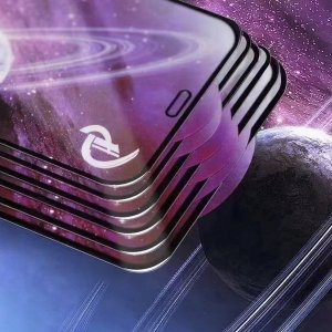 Szkło hartowane 9D do Samsung Galaxy A06s 4