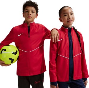 Nike Kurtka dla dzieci Nike Park 26 Rain czerwona HM7269 657 XL 6