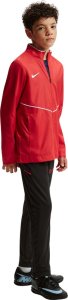 Nike Kurtka dla dzieci Nike Park 26 Rain czerwona HM7269 657 XL 7
