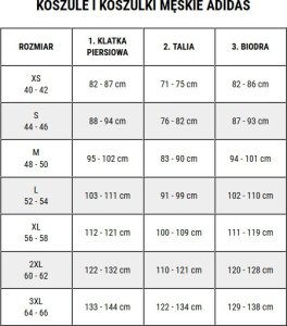 Kurtka męska adidas Entrada 26 Multi czarna KQ9074 2XL 2