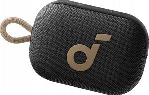 Anker Soundcore Select 4 Go Bluetooth Speaker, 5W, Golden 2