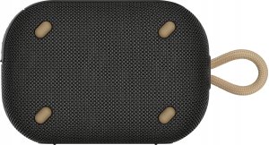 Anker Soundcore Select 4 Go Bluetooth Speaker, 5W, Golden 6