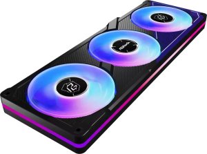 Chłodzenie CPU ASRock Phantom Gaming 360 LCD (90-APGA36-BAAGA5) 10