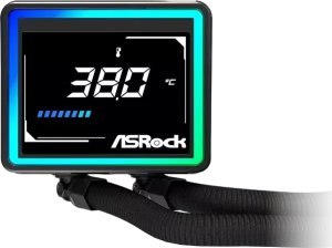 Chłodzenie wodne ASRock Challenger 360 Digital (90-ACLA36-BAAGA6) 3
