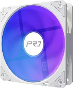 Chłodzenie CPU ASRock Pro White 360 ARGB (90-APRA36-WAAGA6) 6
