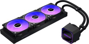 Chłodzenie CPU ASRock Pro 360 ARGB (90-APRA36-BAAGA6) 3