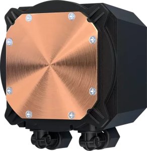 Chłodzenie CPU ASRock Pro 360 ARGB (90-APRA36-BAAGA6) 5