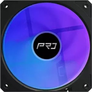 Chłodzenie CPU ASRock Pro 360 ARGB (90-APRA36-BAAGA6) 6