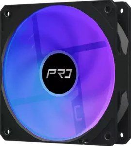 Chłodzenie CPU ASRock Pro 360 ARGB (90-APRA36-BAAGA6) 7