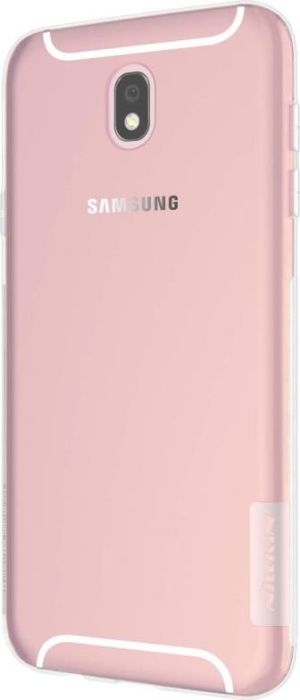 Nillkin Nakładka Nature do Samsung Galaxy J5 2017 przezroczysta 3