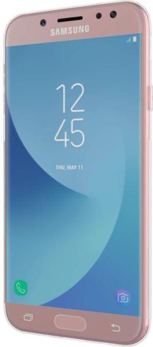 Nillkin Nakładka Nature do Samsung Galaxy J5 2017 przezroczysta 4