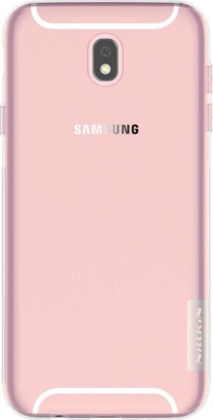 Nillkin Nakładka Nature do Samsung Galaxy J5 2017 przezroczysta 5
