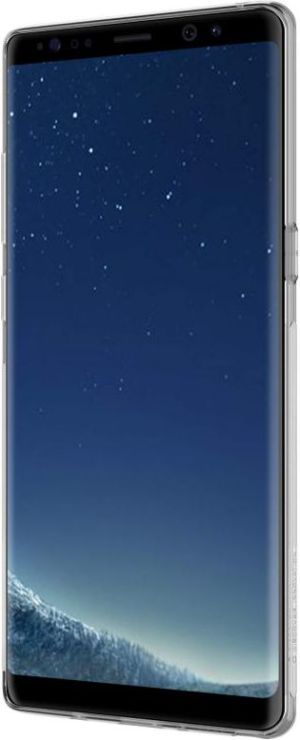 Nillkin Nakładka Nature do Samsung Galaxy Note 8 przezroczysta 4