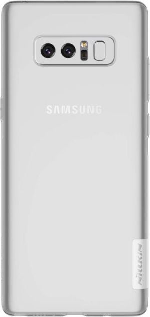 Nillkin Nakładka Nature do Samsung Galaxy Note 8 przezroczysta 5