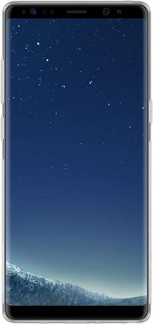 Nillkin Nakładka Nature do Samsung Galaxy Note 8 przezroczysta 6