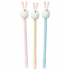 Cienkopis Króliczek (36szt) 2