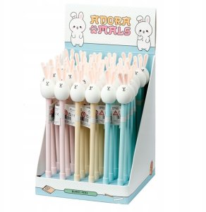 Cienkopis Króliczek (36szt) 5