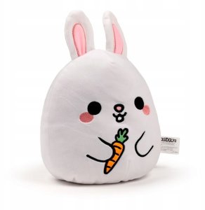 Pluszowa zabawka Squidglys Adoramals Królik 2