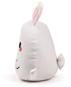 Pluszowa zabawka Squidglys Adoramals Królik 5