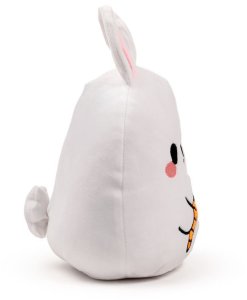 Pluszowa zabawka Squidglys Adoramals Królik 8