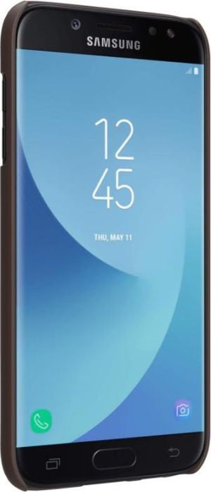 Nillkin Nakładka Frosted do Samsung Galaxy J5 2017 brązowa 2