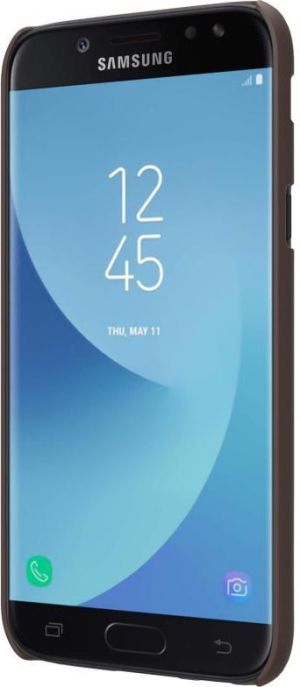 Nillkin Nakładka Frosted do Samsung Galaxy J5 2017 brązowa 4