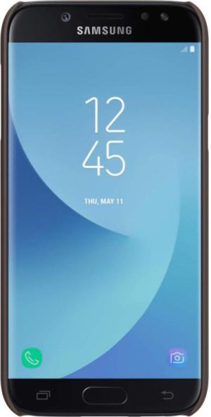 Nillkin Nakładka Frosted do Samsung Galaxy J5 2017 brązowa 6