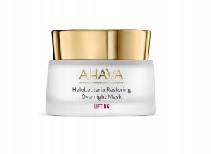Ahava Halobacteria Restoring Overnight Mask 50 ml 3