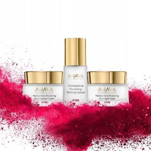 Ahava Halobacteria Restoring Overnight Mask 50 ml 5