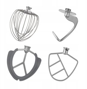 Robot kuchenny planetarny Webber XEF900 1800W misa 7L mikser wielofunkcyjny 13