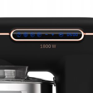 Robot kuchenny planetarny Webber XEF900 1800W misa 7L mikser wielofunkcyjny 9